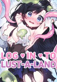 Read-Log-in-to-Lust-a-land-manhwa-lezhin-for-free
