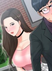 Are-You-Just-Going-To-Watch-manhwa-toptoon-for-free