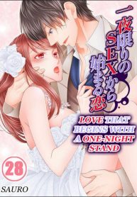 Love That Begins with a One-Night Stand