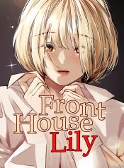 Front House Lily