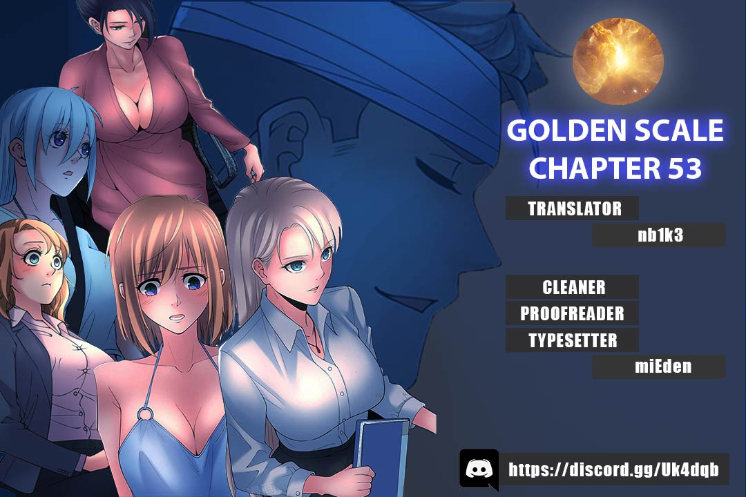 Golden Scale - Chapter 53. 