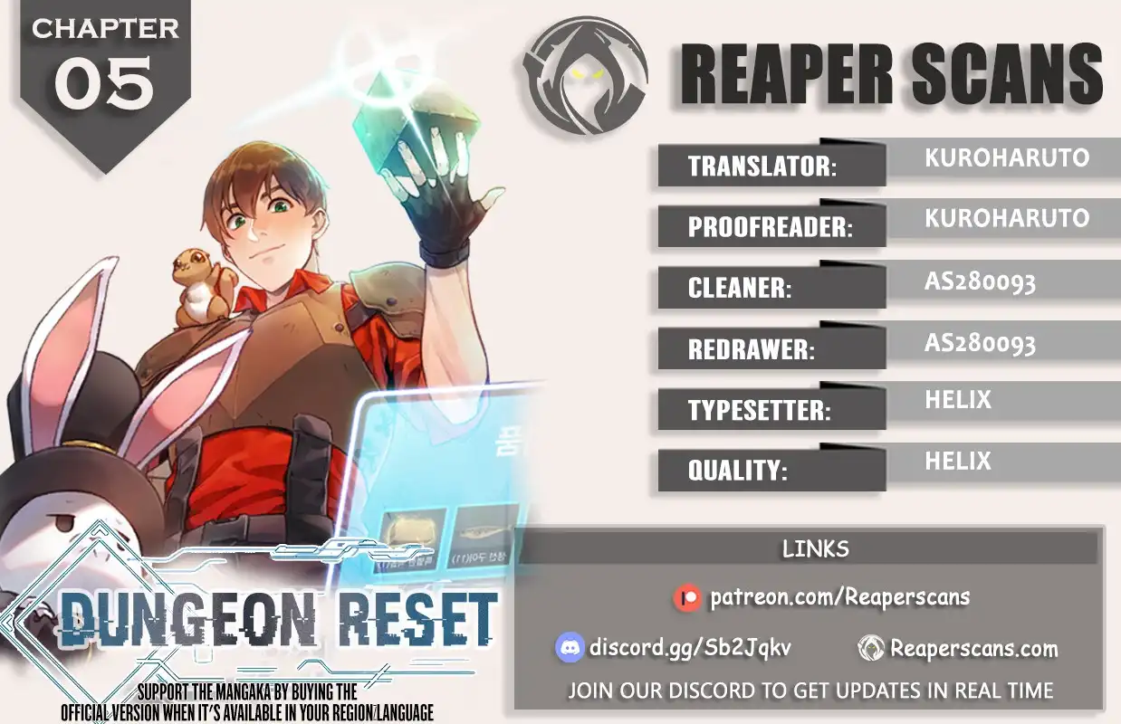 Dungeon Reset - Capítulo 05 - Neox Scanlator - 1586647864787